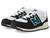 color Black/Marsh Green 1 1