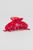 color Red Ribbon Twist 2