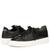 color Black Sport Tumbled Leather 0