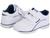 color White/Blue 3