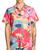 color Abstract Pop Multi 1
