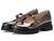 color Pewter Faux Leather 1