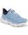 color Glacier Blue Mesh 2