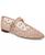 color Vintage Pink Mesh 0