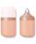 color 22C Light skin w/cool pinky tones 9