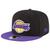 color Purple/Yellow 0