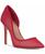 color Red Mesh 1