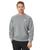 color TNF Medium Grey Heather/TNF White 2