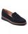 color Dark Blue Suede 2