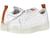 color White Nappa Leather 1