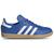 color White/Blue 8
