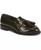 color Dark Green Patent Faux Leather 8