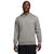 color Grey Heather/White 2