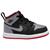 color Black/Cement Grey/Fire Red 3