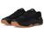 color Black/Gum 0