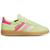 color Green/Pink 9