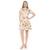 color Beige Floral 4