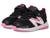 color Black/Carnival Pink 0