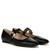 color Black Leather 0