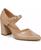 color Taupe Faux Leather 3