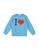 color Sky blue 1