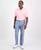 color Blue Chambray 2