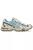 color Cream/Blue Teal 0