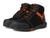color Black/Orange 1 2
