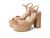 color Tan Leather 3