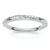 color 14k white gold 2