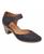 color Black Leather 0