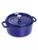 color DARK BLUE 3