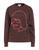 color Chocolate brown 1