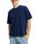 color Indigo terry 1