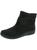 color black synthetic 3