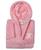 color K Pink/White 140