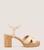 color Barely Beige 1