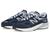 color Navy/Silver 3