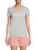 color PEARL GREY HEATHER 2