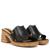 color Black Leather 0