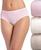 color Ivory/Sand/Pink Pearl 1