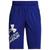 color Royal/White 3