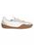 color WHITE BROWN 1
