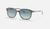 color Polished Havana On Light Blue/Blue 3