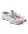 color White/Pink Floral 6