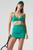 color Spruce Green/White 3