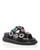 color Black/Multi 0