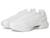 color Footwear White/Chalk White/Chalk Pearl 3