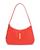 color Poppy Red/Gold 2