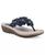 color Navy Smooth 2